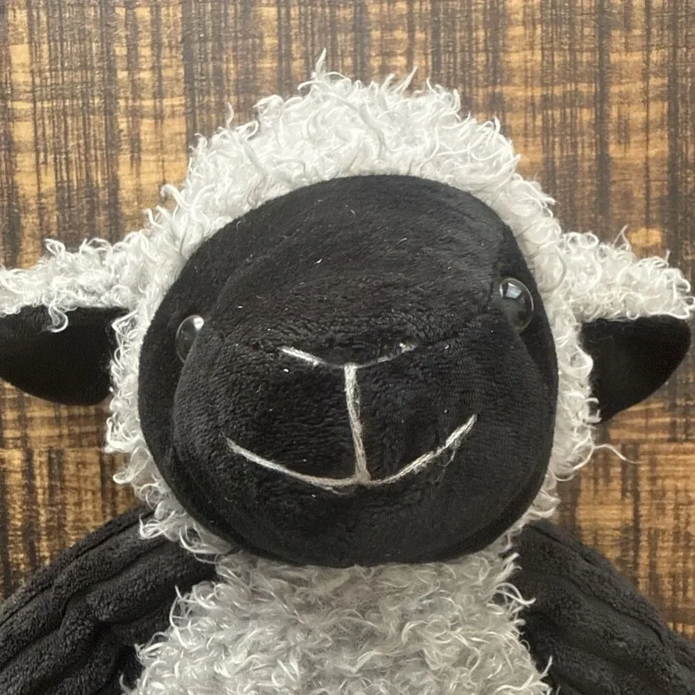 Scentsy Buddy LULU the Lamb 15